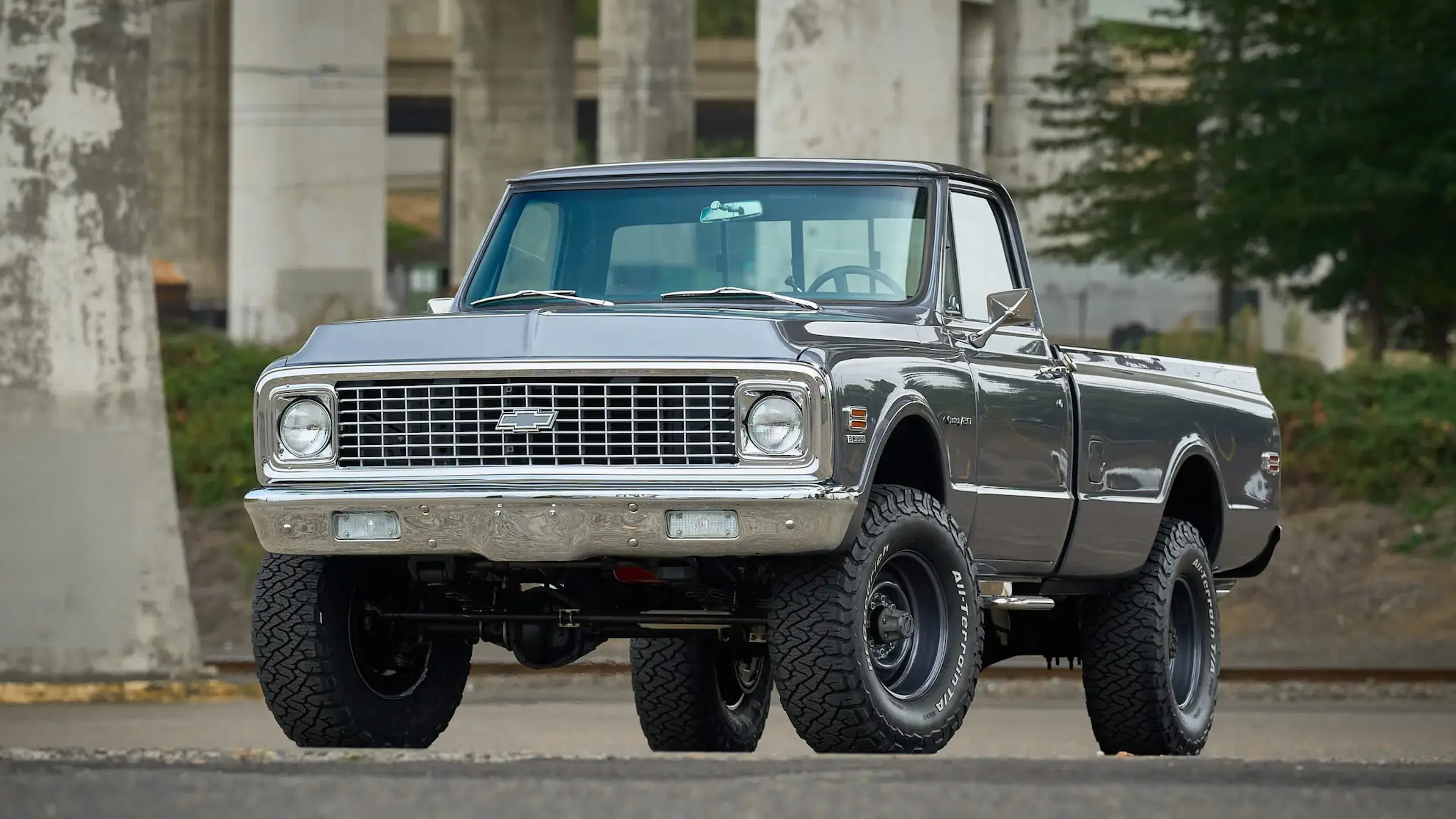 CanaI4°c K10 1969 Chevrolet C10 VIN CE149S872462 | Hagerty Valuation Tools®